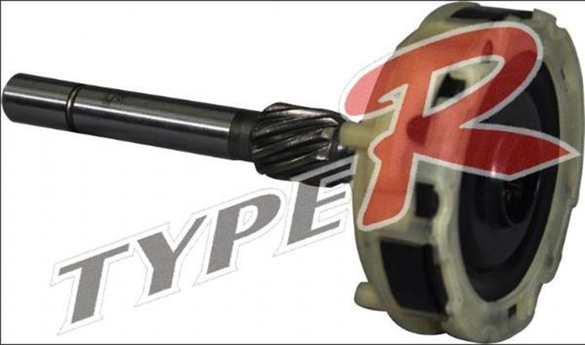 Rediktör Takımı 10diş Lada Vega Bosch Tip--------bos1012 | Ith Fr16bos1012