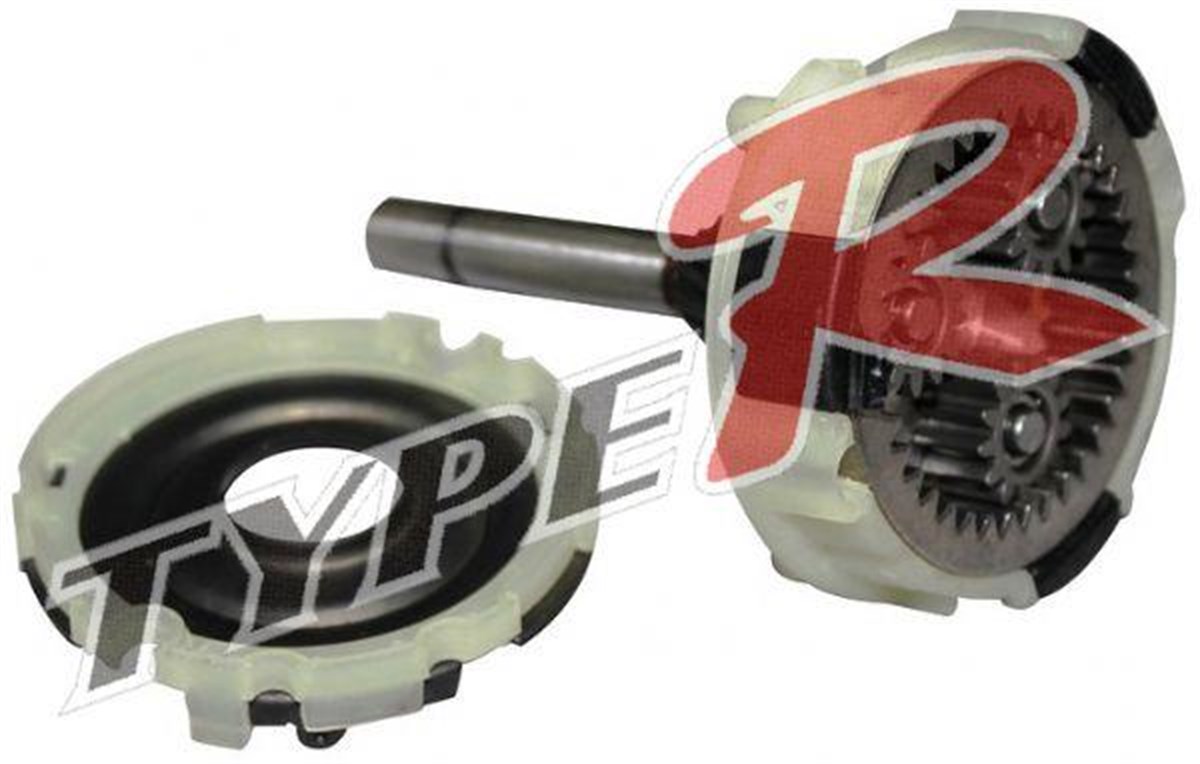 Rediktör Takımı 10diş Mercedes Vito Sprinter----bos1016 | Ith Fr16bos1016