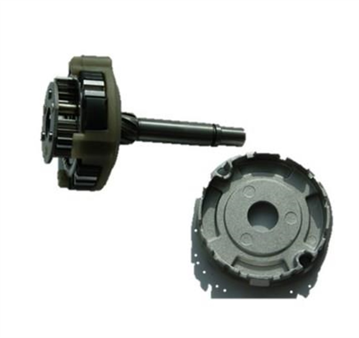 Rediktör Takımı 12v Kıa Bongo Iıı Hyunda H1 | Ith Upt6588