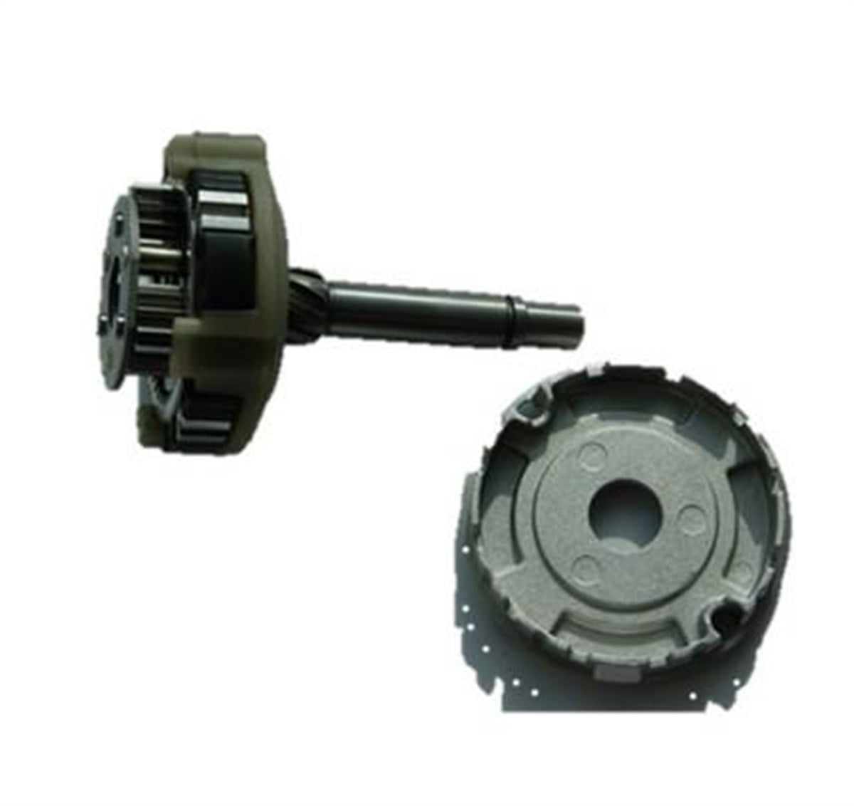 Rediktör Takımı 12v Kıa Bongo Iıı Hyunda H1 | Ith Upt6588