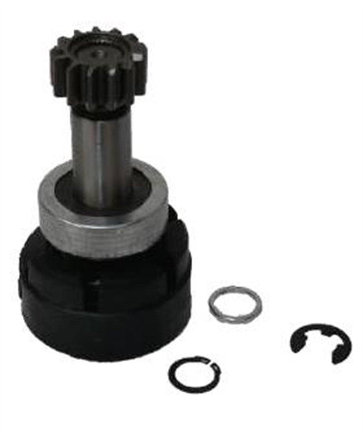 Marş Dişlisi 13diş+rediktör Takımı Valeo Tipi Vw T6 Passat Audi | Ith Rt794