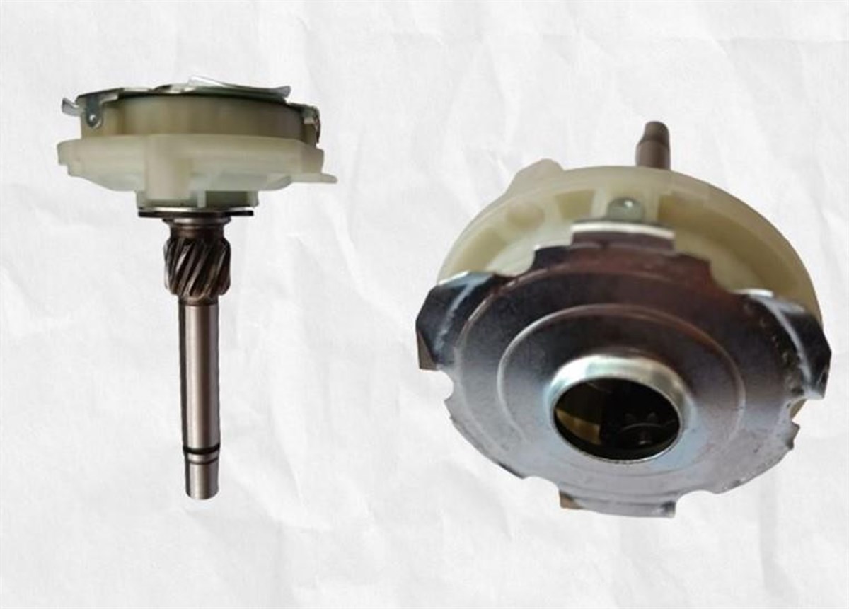 Rediktör Takımı Bosch Tip Renault Megane Iıı Scenıc | Remark Rt5205