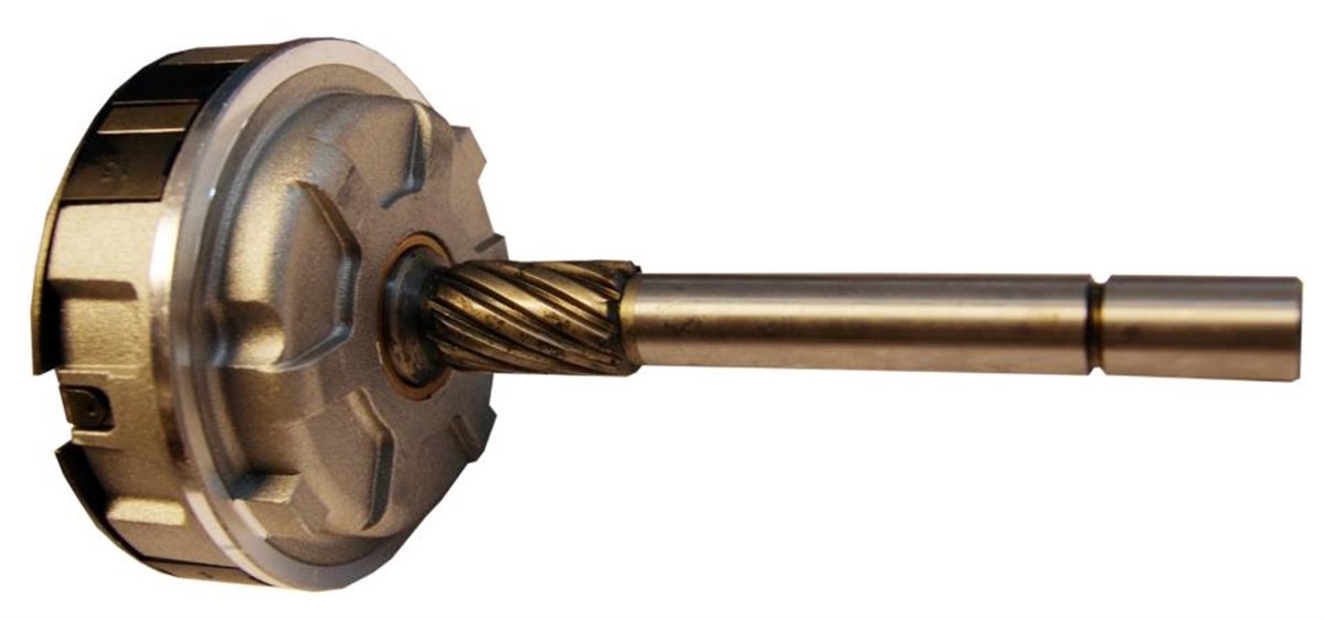 Rediktör Takımı Jcb 4.2 Kw Iskra16911446 | Ith Rt475