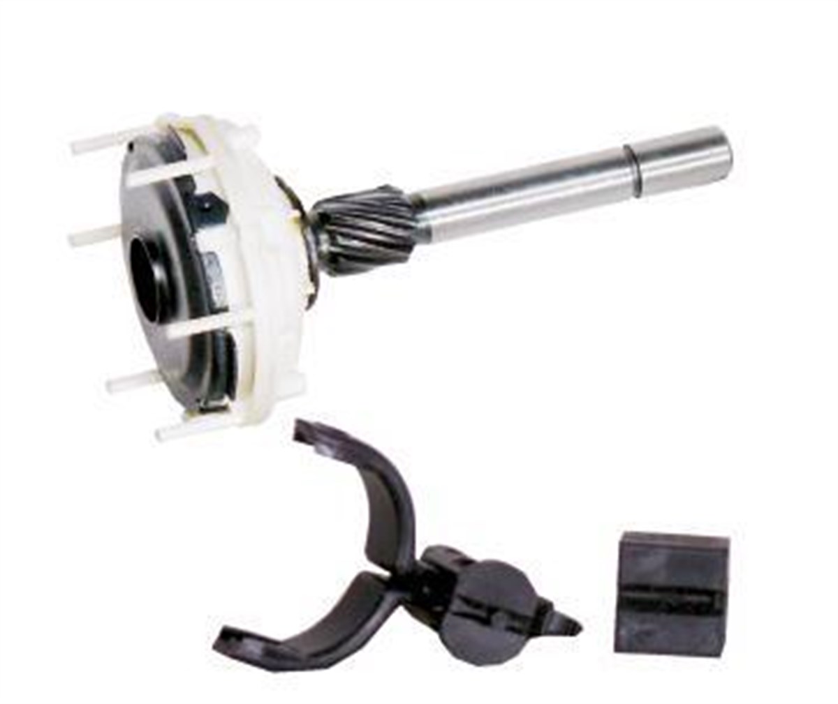 Rediktör Takımı-reno Kango Pejo Partner---rt108a | Ith Rt108a