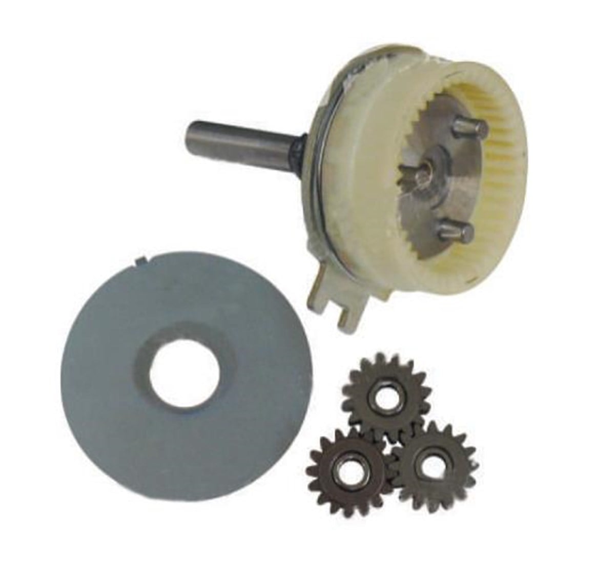 Rediktör Takımı Toyot Hılux Innova 2015 Denso Tip | Ith Rt7038