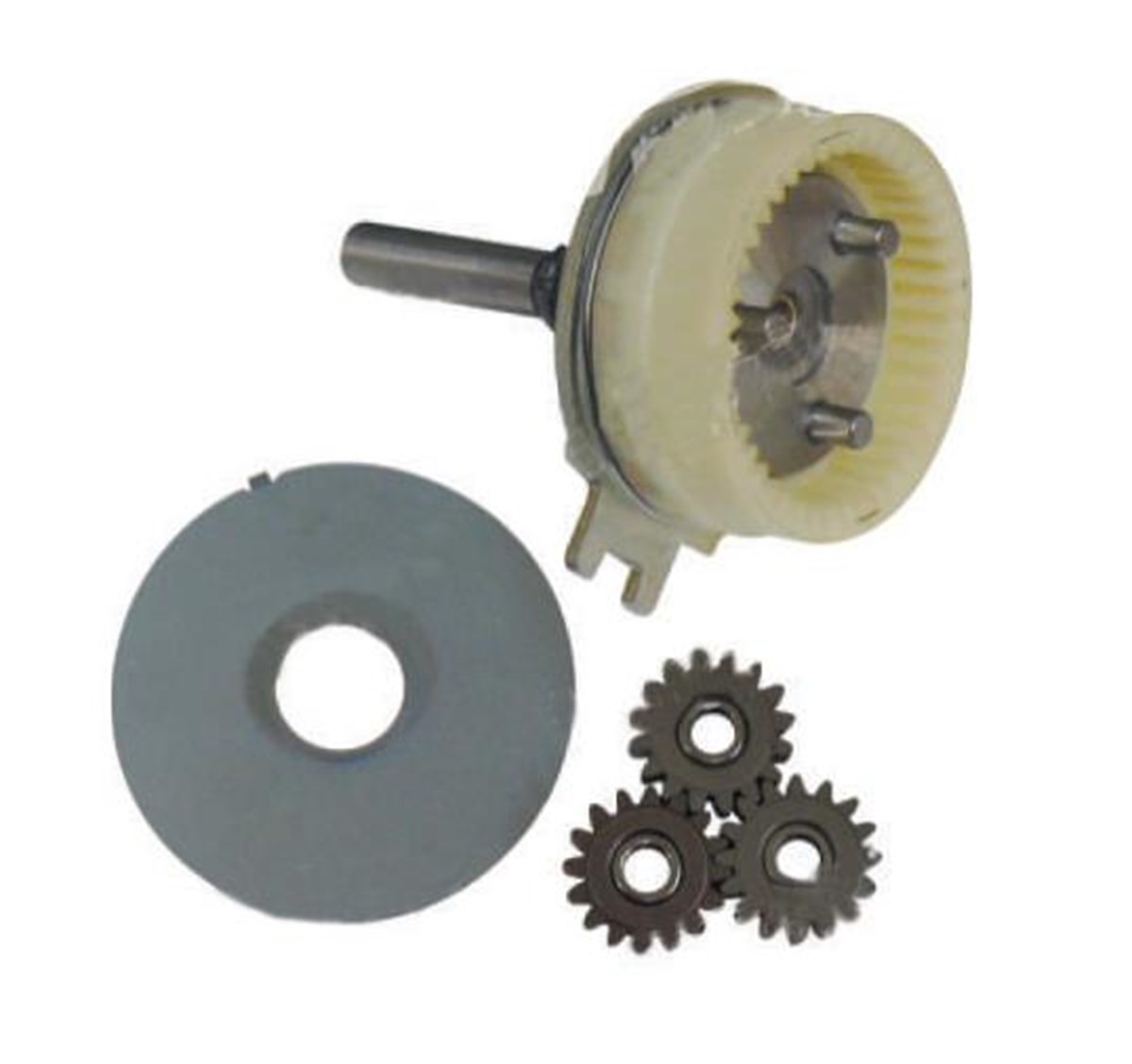 Rediktör Takımı Toyot Hılux Innova 2015 Denso Tip | Ith Rt7038