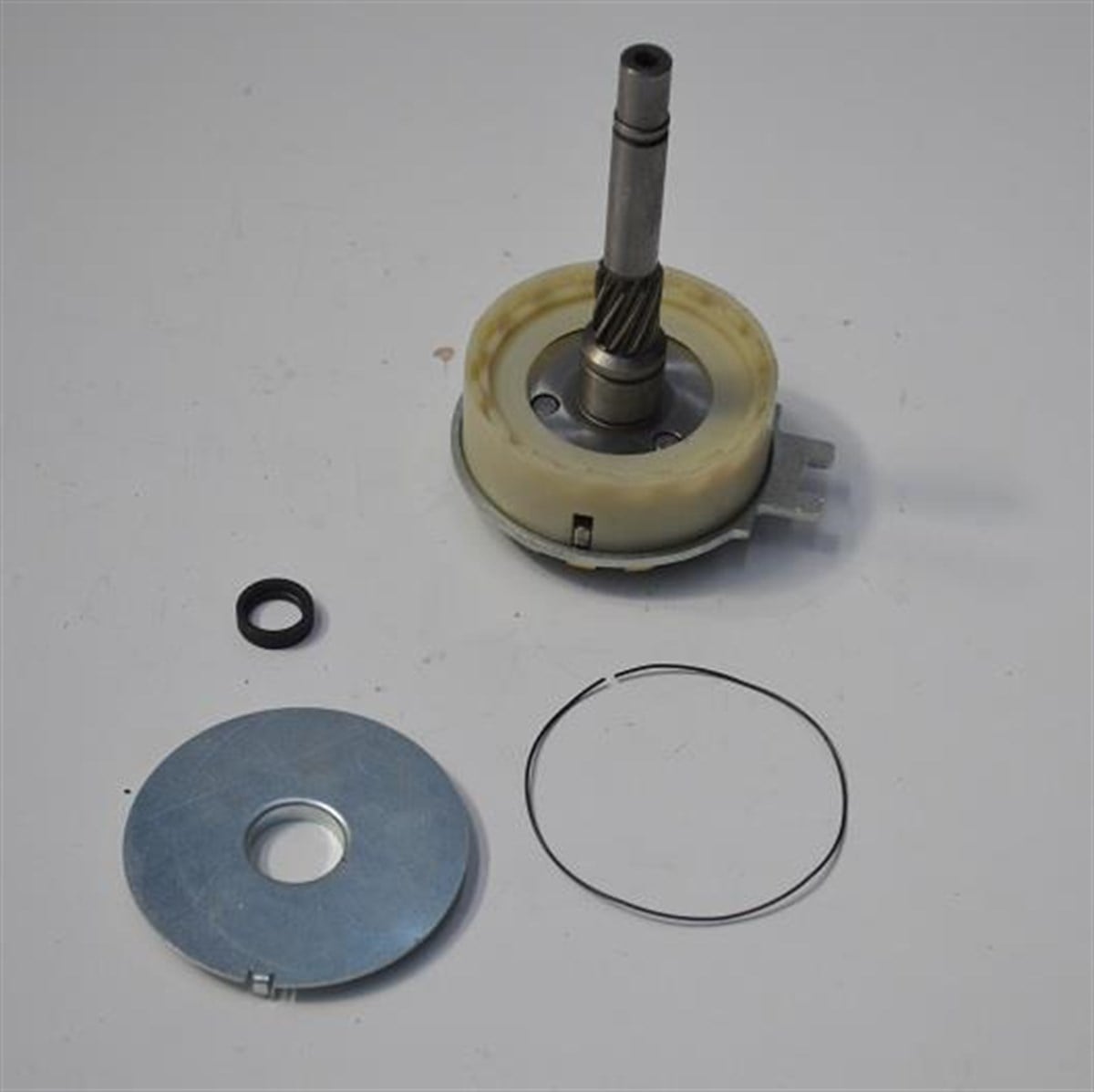 Rediktör Takımı Toyota Auris Yaris Corolla 1.4 D4d 07 | Ith Rt4713