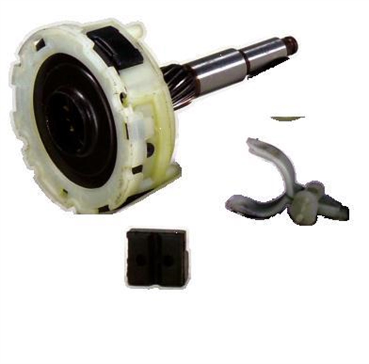 Rediktör Takımı Vw-golf Boschtip Ters----rt123a | Ith Rt123a