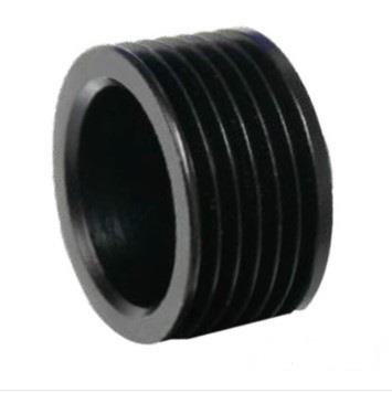 Alt. Kasnağı Sabit Renault Clio Kangoo 1.5dcı Ford Connect Focus | Remark Aks873