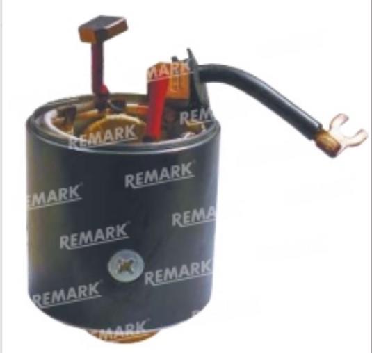 Marş Yastığı 12v Gövdeli Termoking Yanmar Doosan Excavator | Remark Hyc6151