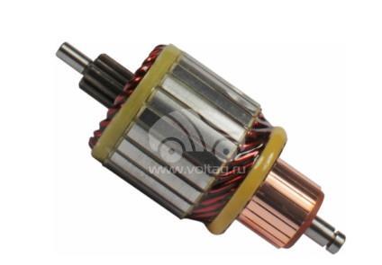 Marş Kollektörü 12v 13iş Lombardin Karınca Patpat | Remark Im613