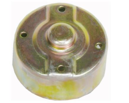 Marş Arka Kapak Saç Bmc Levent Nissan Forklift | Remark Mc608a