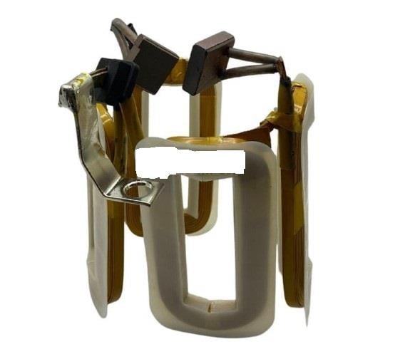 Marş Yastığı 24v Kb Kf Ford Cargo Ym 72315401 | Remark My360