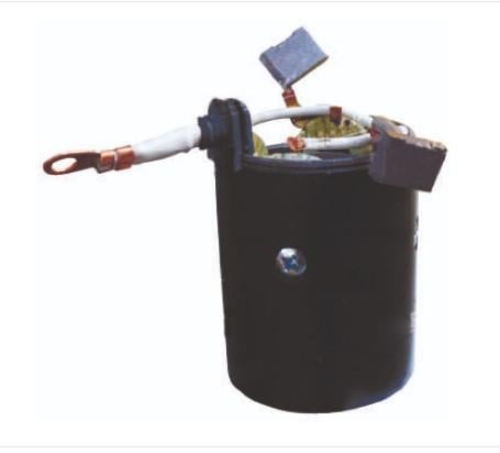 Marş Yastığı 24v Man Mercedes Renault Iskra | Remark Myc4565