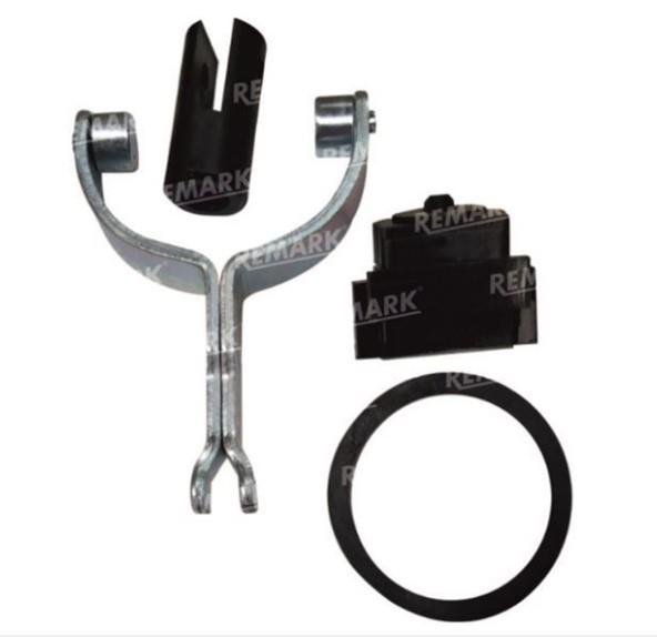 Marş Çatalı+takoz Seti Mercedes Axor Atego 7.5 Kw | Remark Rc700