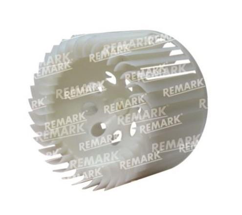 Kalorifer Motor Pervanesi Bmc Pro Profesyonel Ym | Remark Rkp105