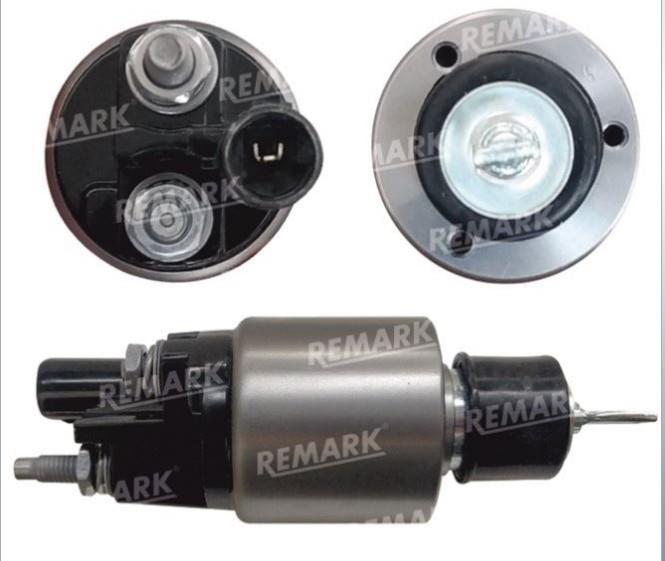 Marş Otomatiği 12v Bosch Tipi Mercedes Sprinter Vito W213 W205 17- | Remark Sb630