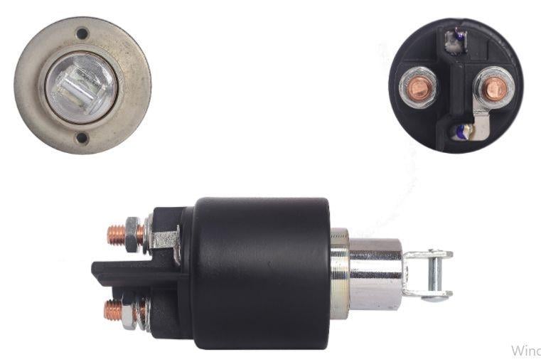 Marş Otomatiği 12v Lombardini Lombardını Goldonı Acme Bcs Ruggerını Sı002 Lombardını / Goldonı/acme/bcs/ruggerını Sı002 Is1045 | Remark Sı002