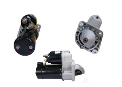 Marş Motoru 12v 9diş D6r Fiat Uno 60s 60sx Panda | Remark Str3052