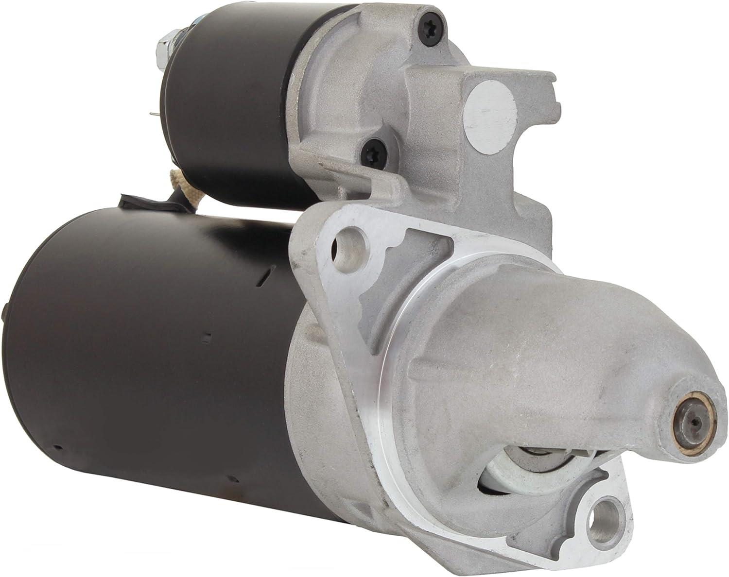 Marş Motoru 12v 9dis 1.7kw Landrover Range Rover 3500cc 85- | Remark Str6782