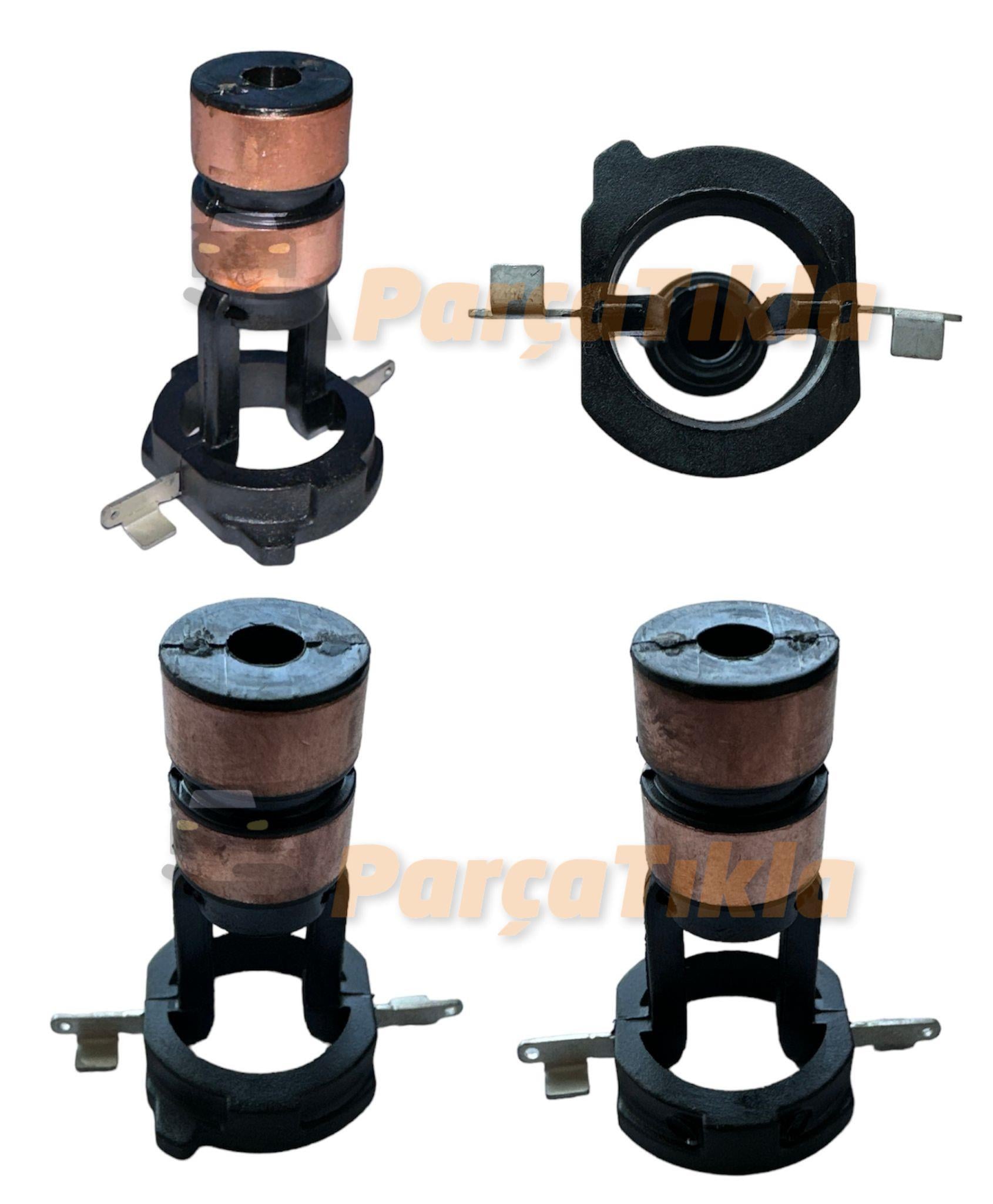 Rotor Bakırı Ford Transit V347 Ym Alt | Remark Xrb185