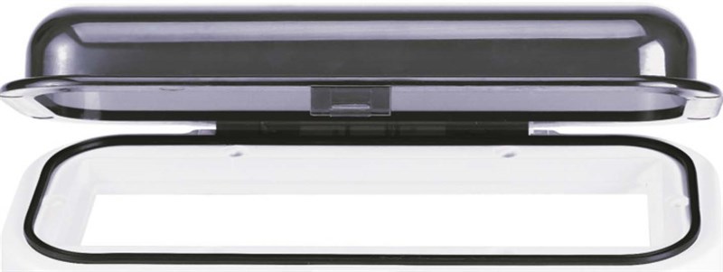 Rıvıera Radyo Cd Muhafazası--beyaz--------sr-18466 |