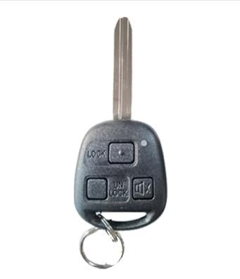 Uzaktan Açma Kapama Kumanda Beyni 12v Toyota Corolla Uzun | Robust Ak073