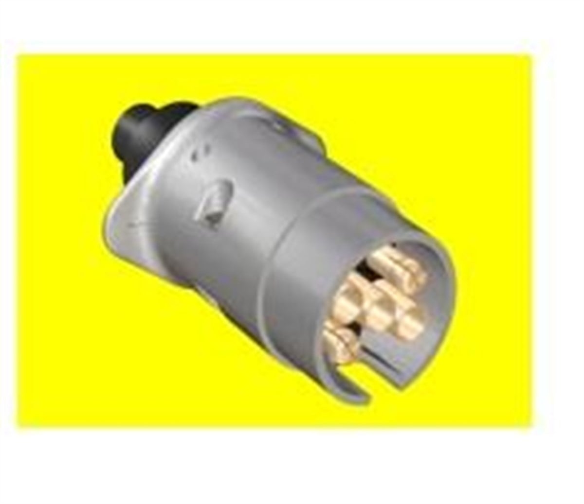 Römork Fişi 5li Erkek 060102 | Eng 060102