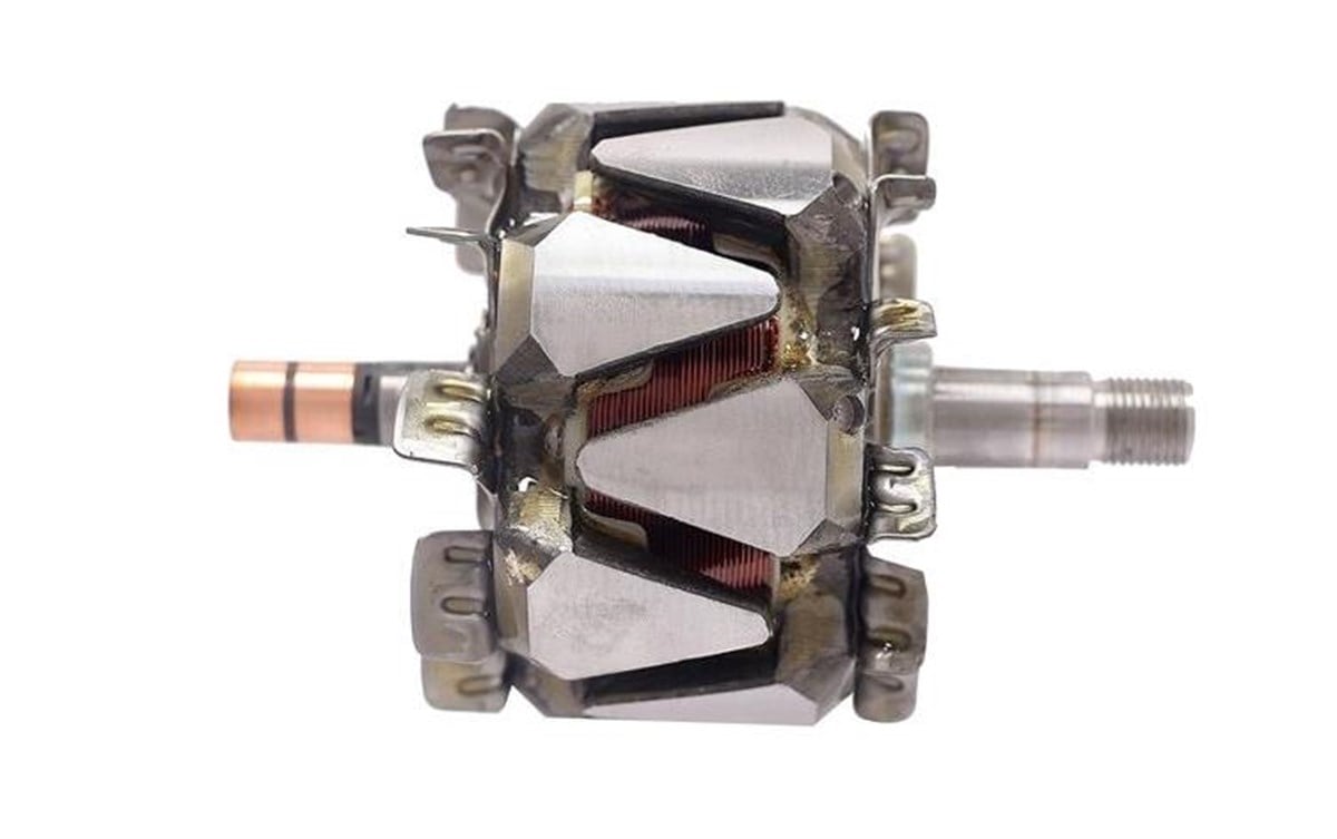 Rotor 12v 120ah Chevrolet Captıva Opel Antara | Ith Xrt1007