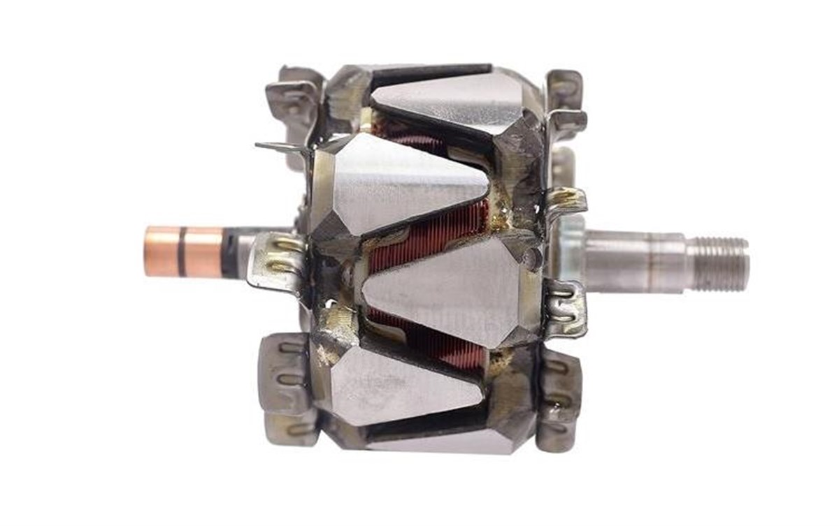 Rotor 12v 120ah Chevrolet Captıva Opel Antara | Ith Xrt1007