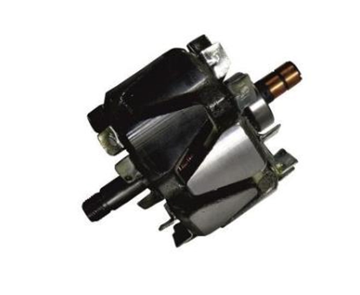 Rotor 12v 120ah Jcb Hattat Valtra Mf Jdc Loader | Ith Xrt3208