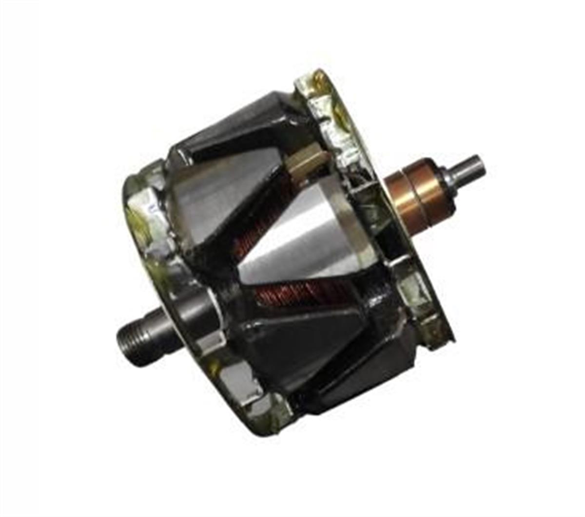 Rotor 12v 150ah Nissan Navara Renaut Master Opel Movano Mitsubishi Tip Lancer Citroen C Crosser Boy 143 Çap 105 | Martek Xrt23100