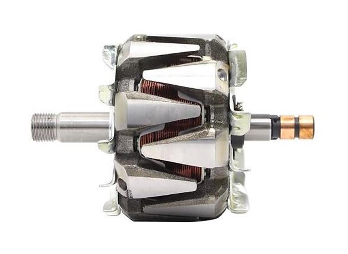 Rotor 12v 156a Bosch Tip Ford Transit Custom Tourneo | Martek Xrt736