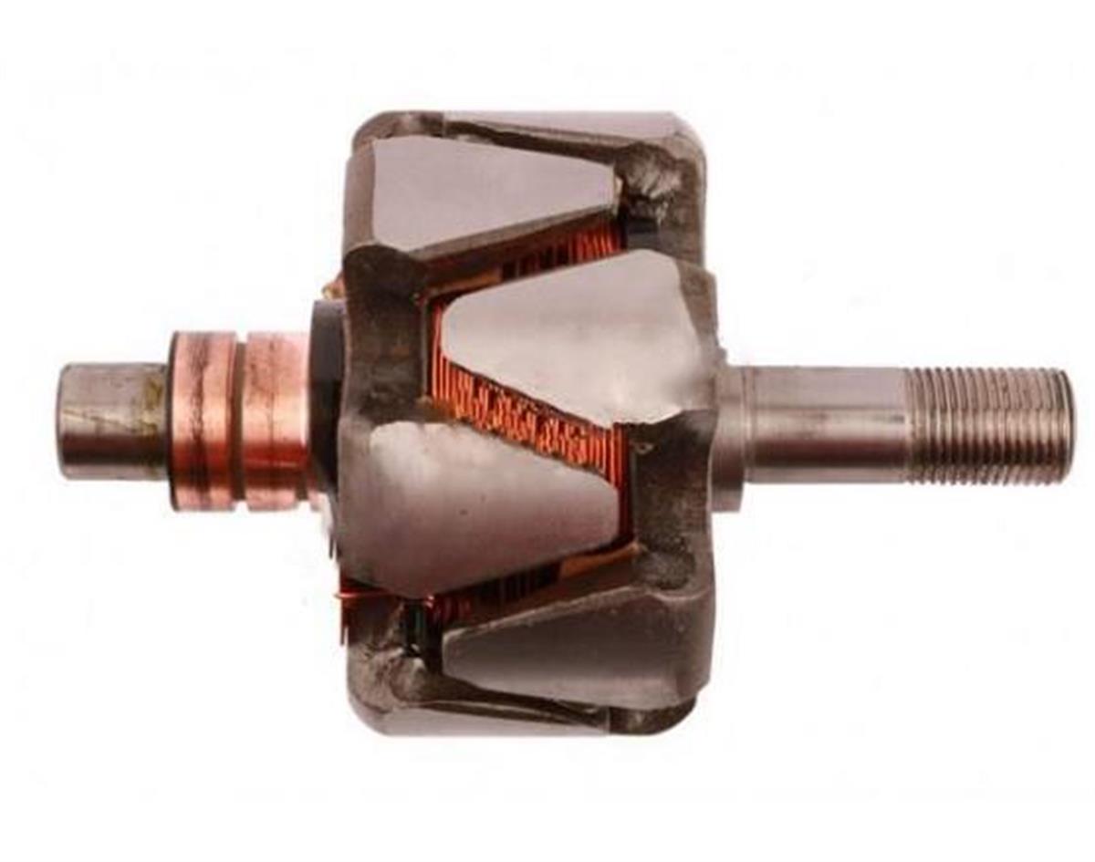 Rotor 12v 80ah Erkunt Traktör A127 | Lucas Uet314