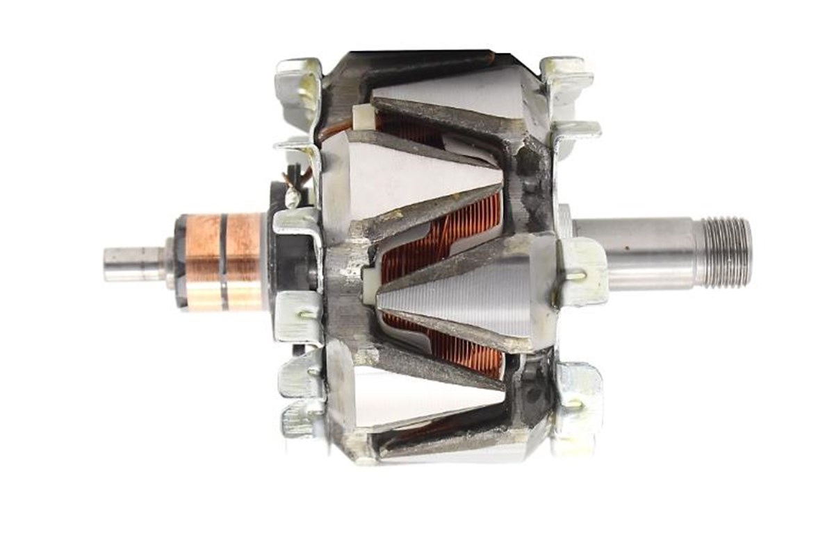 Rotor 12v 95ah Mıtsubıshı Tıp L200 2.4 2015--18 Fullback 2.4 | Ith Xrt5760