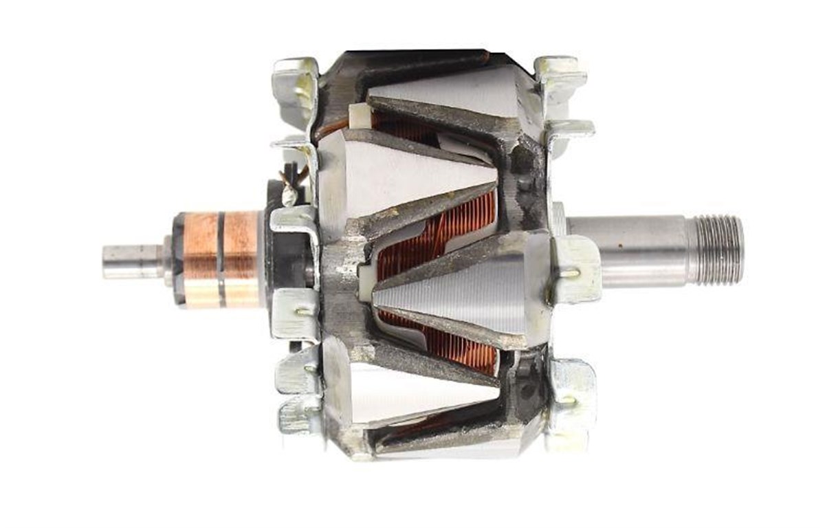 Rotor 12v 95ah Mıtsubıshı Tıp L200 2.4 2015--18 Fullback 2.4 | Wınwın Wrt5760