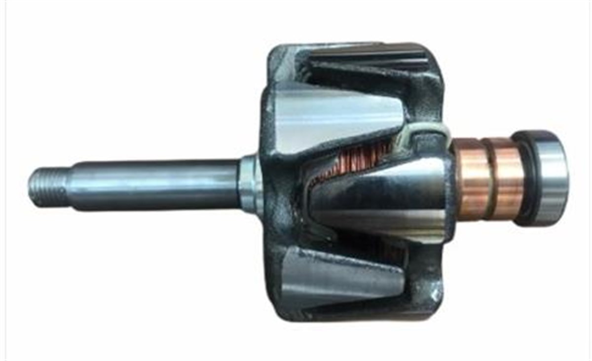 Rotor 12v Mako Ym R12 R9-r11 Alt 83602284 | Mako 83602284