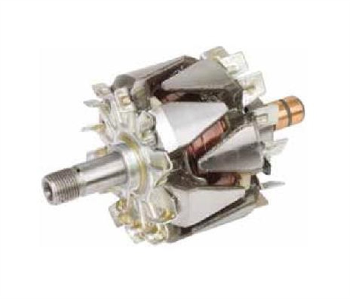 Rotor 12v 85ah Palio Siena Fiat 1.3 Multijet 91.2*152 3615091 | Mako 83615091