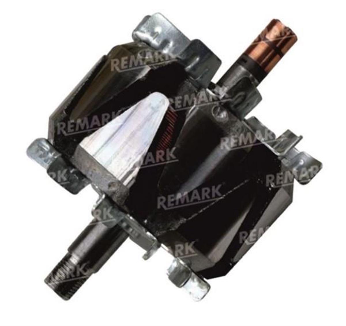 Rotor 12v 140ah Vw Ford Tourneo Courier 14- Valeo Tip | Remark Xrt1166