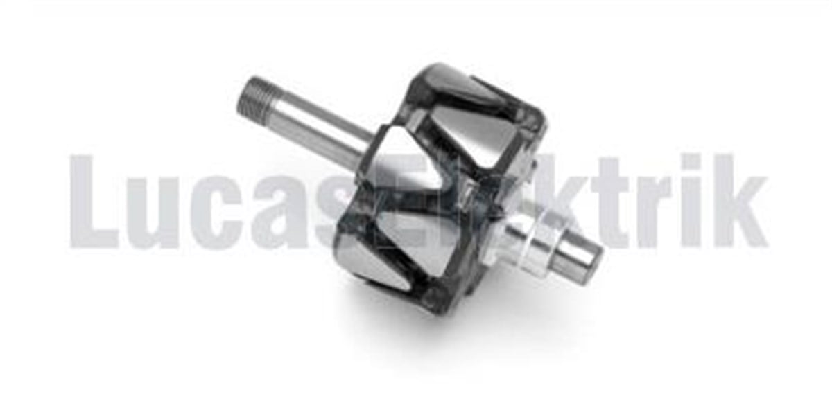 Rotor 24v 40ah Dodge 26200 A127 As 26.200 Hino Uet305 | Lucas Uet305
