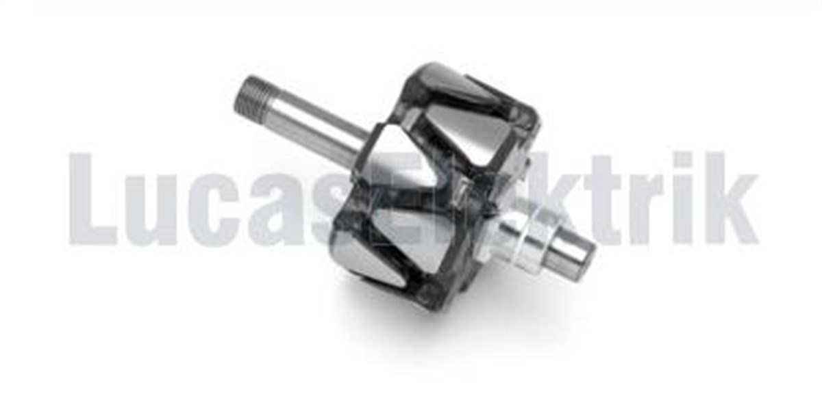 Rotor 24v 40ah Dodge 26200 A127 As 26.200 Hino Uet305 | Lucas Uet305
