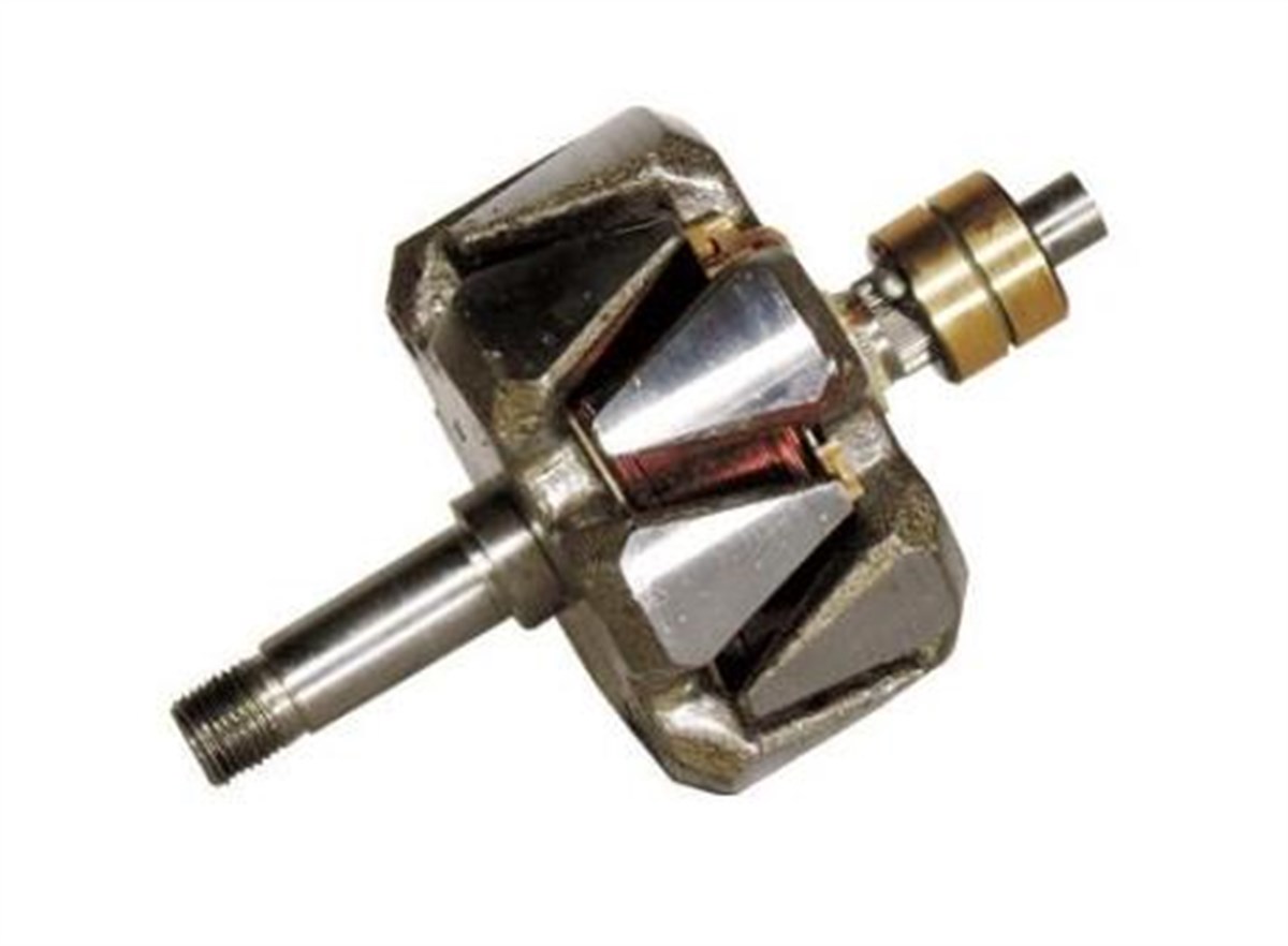 Rotor 24v Dev Fatih-scanıa Bosch Tipi | Ith Xrt710