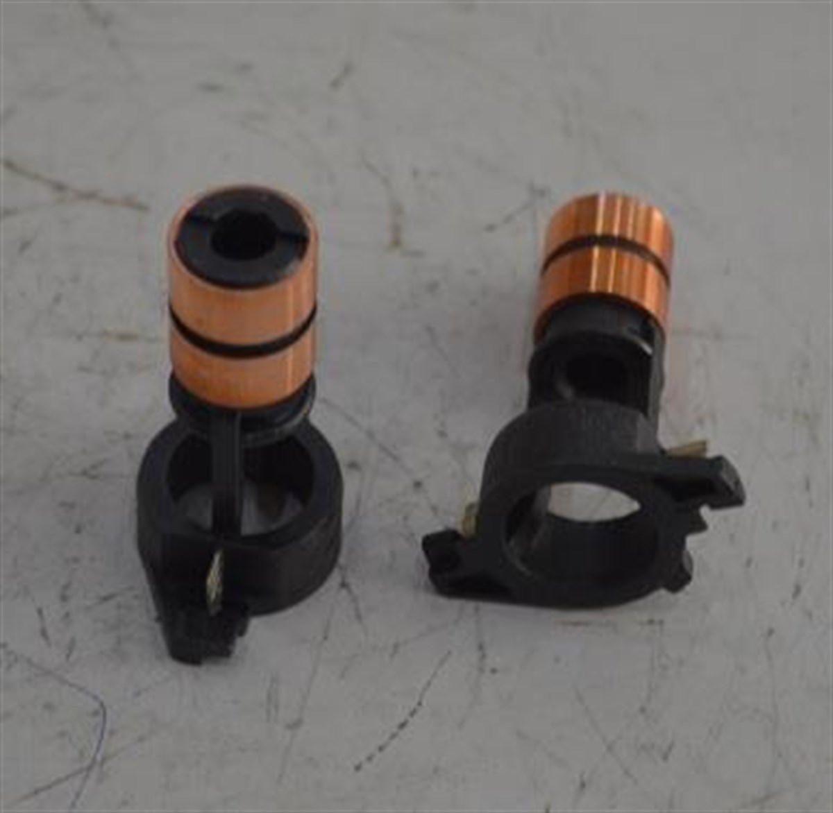 Rotor Bakırı Bosch Tipi Laguna Safrane Volvo Mercedes Binek | Ith Xrb152