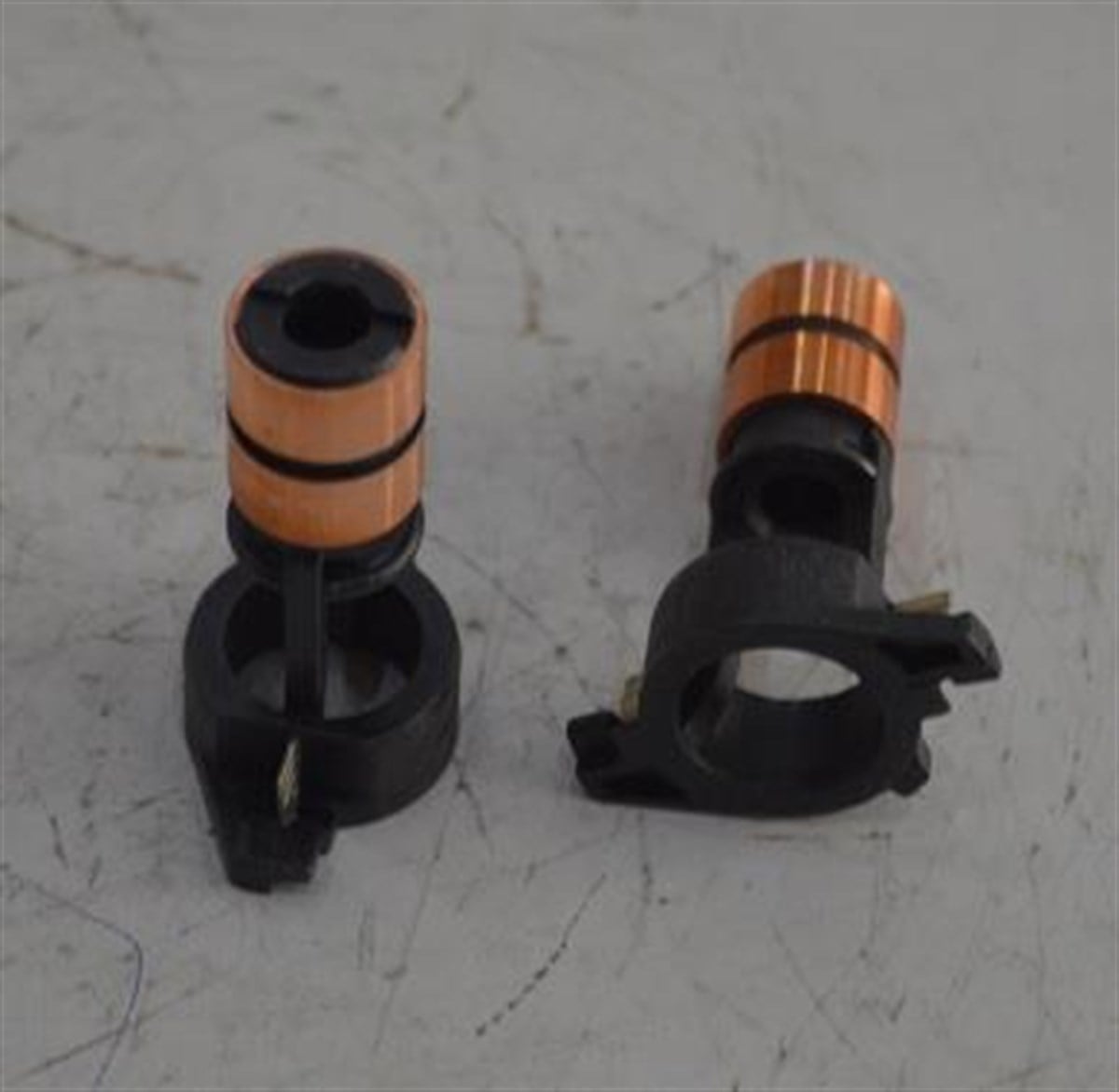 Rotor Bakırı Bosch Tipi Laguna Safrane Volvo Mercedes Binek | Ith Xrb152