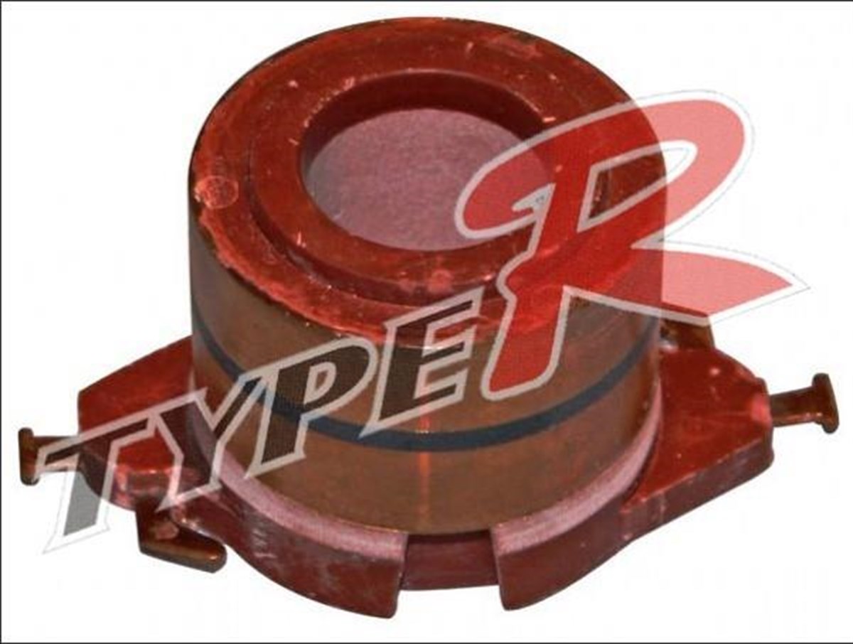 Rotor Bakırı Mıtsubıshı Tip Hyundai Klımalı Ym Starex H100 L200 L300 | Ith Xrb25x0181