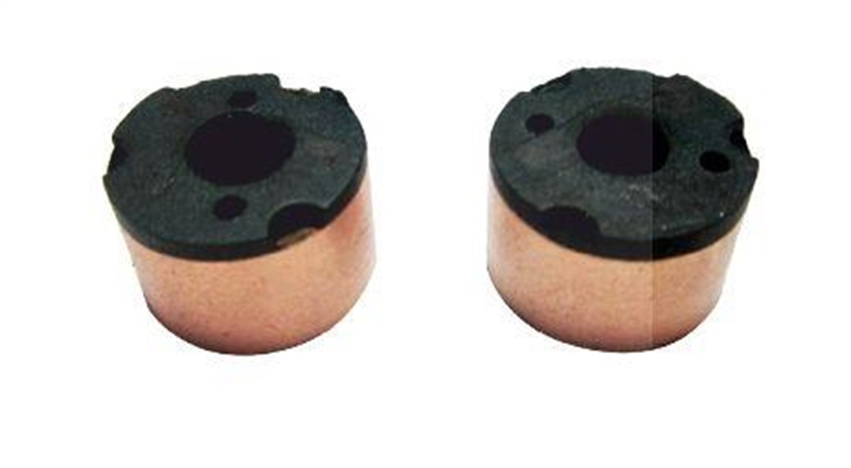 Rotor Bakırı Takımı Ford Connect Focus Fiesta | Cargo 237323