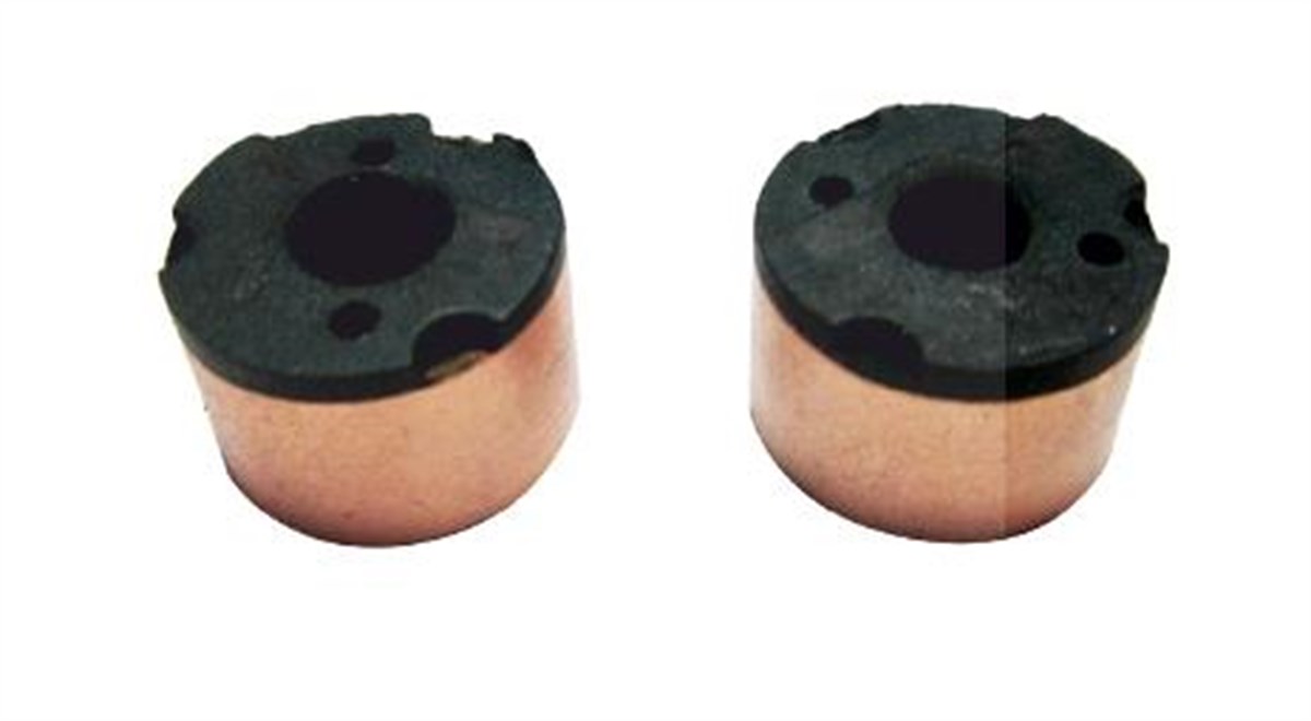 Rotor Bakırı Takımı Ford Connect Focus Fiesta | Ith Xrb300