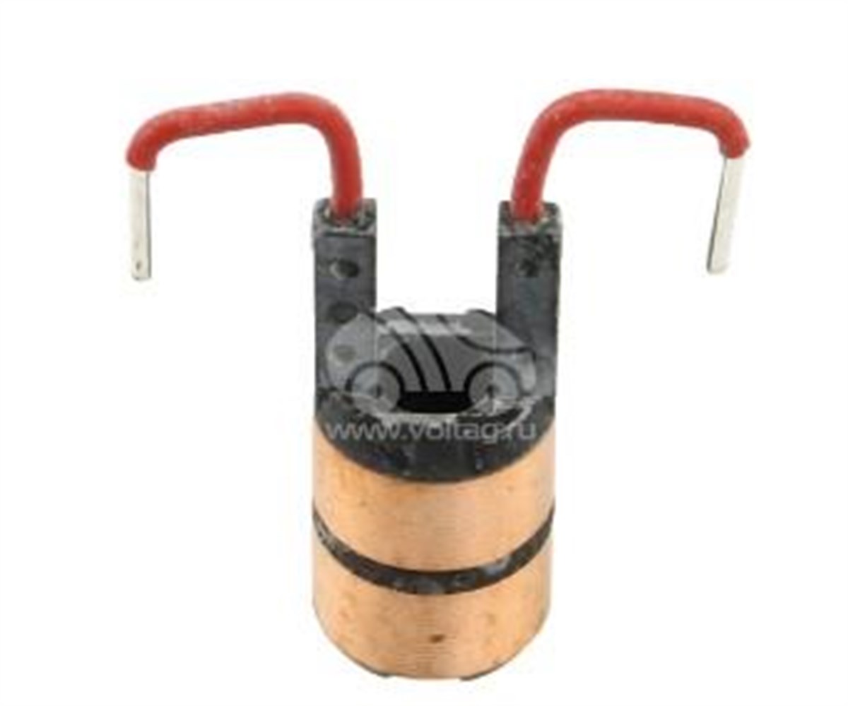 Rotor Bakırı Valeo Tip Hyundaı Mıtsubıshı | Cargo 232295