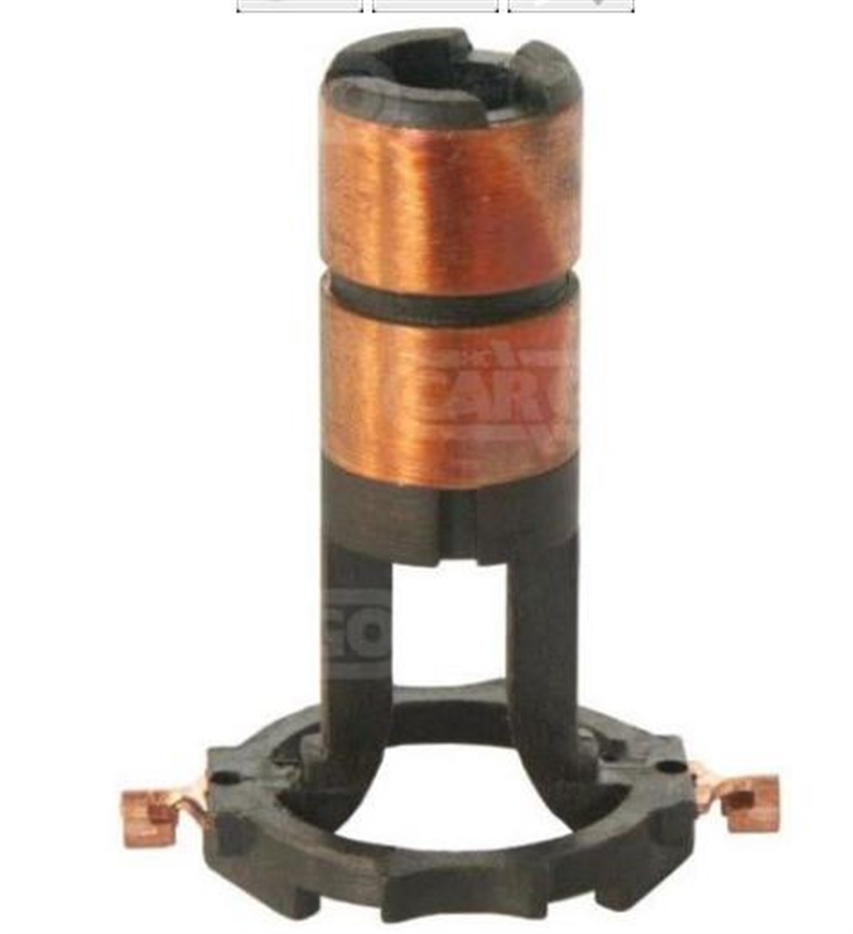 Rotor Bakırı Valeo Tip Orjinal Reno Kango Megan2 Iı Ym Clio Wrb130 | Orj Xrb230090