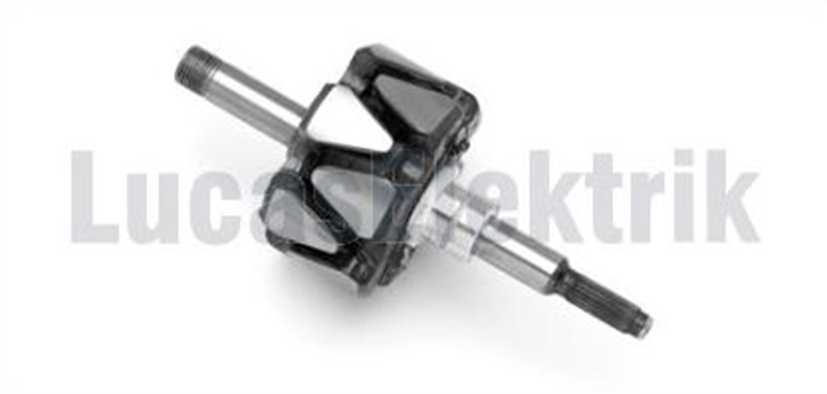 Rotor 12v 55ah Bmc Levent 80 Kamyonet Uet308 | Lucas Uet308